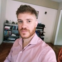 Marcos Javier Rodríguez