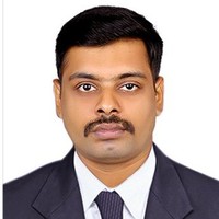 Vasanth Vasudev