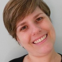 Erika Ribon Pedrozo