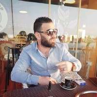 Bilel Drira