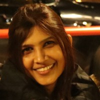 Shirin Baig