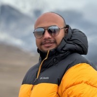Sujeet Bobade