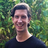 Ed Smith