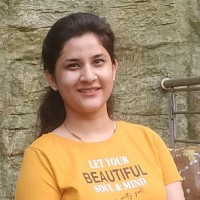 Shilpa Negi