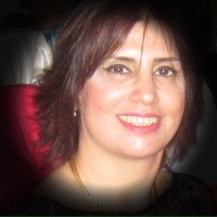 Simin Azizi