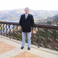 Antonio Silva Toni