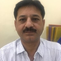 Nikhil Bhuchchar