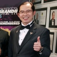 Tony Thompson Goh