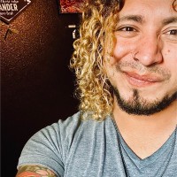 Antony Dominguez