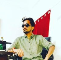 Atul Dandage
