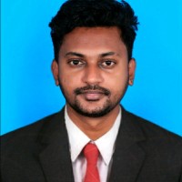 Ramkumar Ramaiah