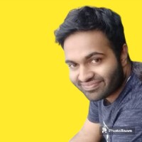 Govind S