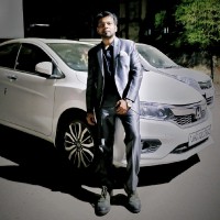 Ashutosh Sharest