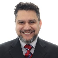 Alejandro Agudelo-Ramirez