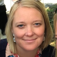Maria Björkman
