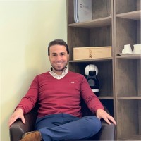 Dario Agustin Grajales Garcia