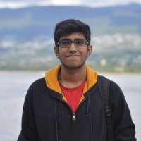 Thejas Sathish