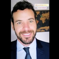 Gilberto Vieira Dos Santos