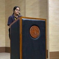 Dhanya Ravi