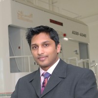vimal patel