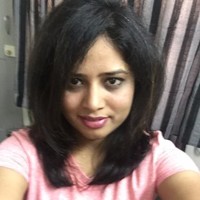 Khyati Gupta