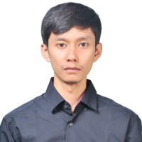 Ahmad Yarist Firdaus