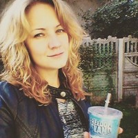 Анастасия КИМ