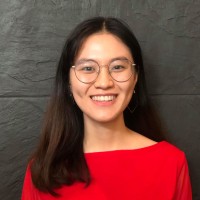Clarisse Wong