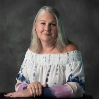 Cathy Guthrie