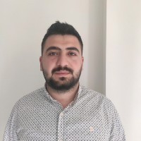 Alperen Öztürk