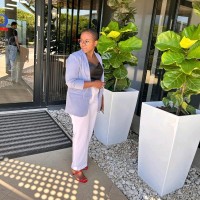 Nosihle Nxumalo