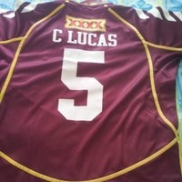 Chris Lucas