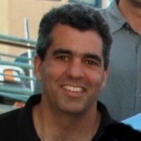 Andrew Basmajian
