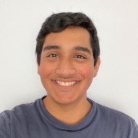 Ryan Shah