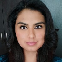 Adriana Mishell Ponce Vargas