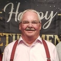 Howard Henslee