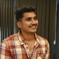 Rinkesh Chaudhari