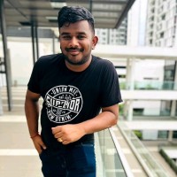 Hariharan Siva