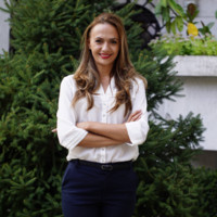 ROXANA GEBAILA