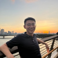 Jackie Cheung
