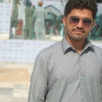 Rizwan Ahmed Soomro