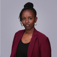 Sulamithe Isimbi Minani