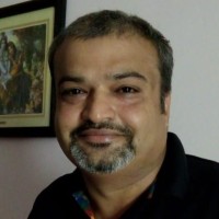 Rushik Joshi (Pmp)