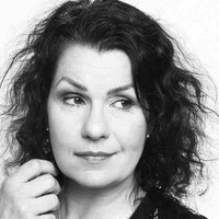 Heidi Hellman Hybinette