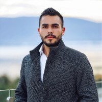 Rafael Villa Hernández