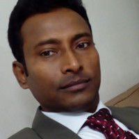 Abdullah Al Harun.