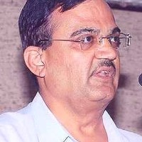 Ashvin Talati