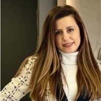 Şehnaz Seyhan