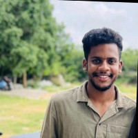 Varshith Rao