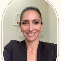 Zoe Gaudin Levin